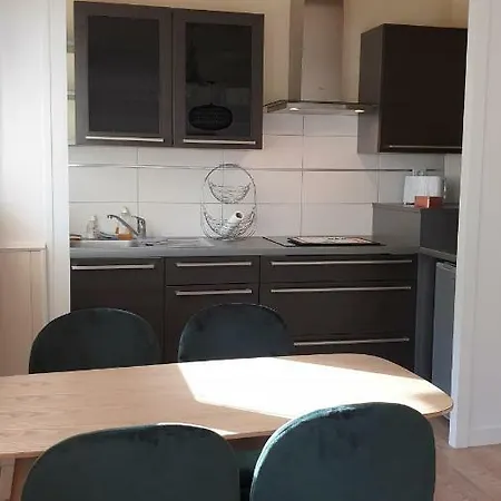 Apartamento Les Vue Le Matlo Dinard