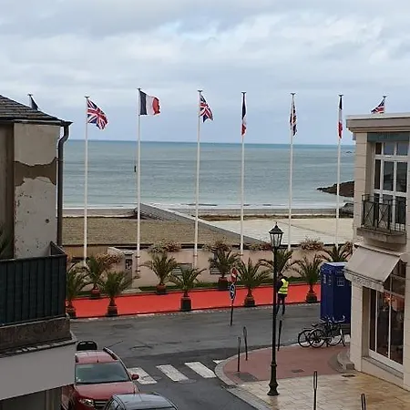 Les Vue Le Matlo Apartamento *