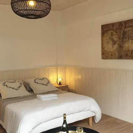 Les Vue Le Matlo Apartamento *