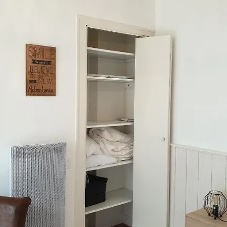 Apartamento Les Vue Le Matlo